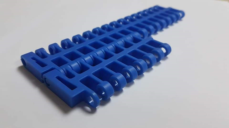 سيور العقل البلاستيكية (المودلر)